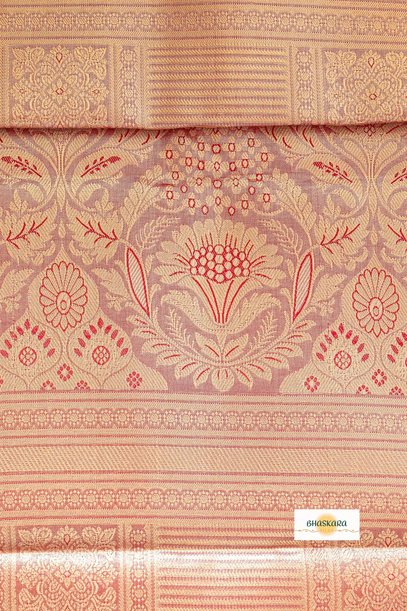 Rose Border Highlights